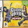 Retro Spillekonsoller EPIC PANDA Nintendo Ds Spil | Guitar Hero On Tour Decades - Nintendo Ds (A Grade) (Genbrug)