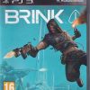 Retro Spillekonsoller EPIC PANDA Playstation 3 Ps3 Spil | Brink - Ps3 (B Grade) (Genbrug)