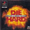 Retro Spillekonsoller EPIC PANDA Playstation 1 Ps1&Psx Spil | Die Hard Trilogy - Ps1 (B Grade) (Genbrug)