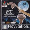 Retro Spillekonsoller EPIC PANDA Playstation 1 Ps1&Psx Spil | E.T. The Extra-Terrestrial Interplanetary Mission - Ps1 (B Grade) (Genbrug)