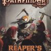 Rollespil EPIC PANDA Romaner Pathfinder | Pathfinder Tales - Reapers Eye - Roman (B Grade) (Genbrug)