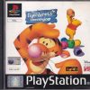 Retro Spillekonsoller EPIC PANDA Playstation 1 Ps1&Psx Spil | Disneys Tigerdyrets Honningjagt - Playstation 1 (B Grade) (Genbrug)