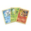 Tcg Kortspil EPIC PANDA Pokemon Serie First Partners 25 Ars Jubilaeum | Pokemon - First Partner Unova Jumbo Kort - Pokemon Kort