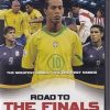 Retro Spillekonsoller EPIC PANDA Playstation Portable Film Umd | Road To The Finals 2006 - Psp Umd Film - I Folie (Aa Grade) (Genbrug)