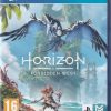 Retro Spillekonsoller EPIC PANDA Playstation 4 Ps4 Spil | Horizon Forbidden West - Ps4 Spil (B Grade) (Genbrug)