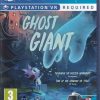 Retro Spillekonsoller EPIC PANDA Playstation 4 Ps4 Spil | Ghost Giant - Vr Ps4 - Ps4Spil (B Grade) (Genbrug)