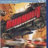 Retro Spillekonsoller EPIC PANDA Playstation 2 Ps2 Spil | Burnout Revenge (Dansk) - Ps2 (B Grade) (Genbrug)