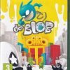 Retro Spillekonsoller EPIC PANDA Xbox One Spil | De Blob - Xbox One Spil (B-Grade) (Genbrug)