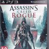 Retro Spillekonsoller EPIC PANDA Playstation 3 Ps3 Spil | Assassins Creed Rogue - Ps3 (B Grade) (Genbrug)