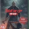 Retro Spillekonsoller EPIC PANDA Xbox One Spil | Friday The 13Th - The Game - Xbox One Spil (B-Grade) (Genbrug)