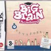 Retro Spillekonsoller EPIC PANDA Nintendo Ds Spil | Big Brain Academy - Nintendo Ds (A Grade) (Genbrug)