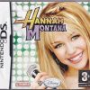 Retro Spillekonsoller EPIC PANDA Nintendo Ds Spil | Hannah Montana - Nintendo Ds (B Grade) (Genbrug)