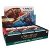 Tcg Kortspil EPIC PANDA Mtg Lord Of The Rings Tales Of Middle Earth | Lord Of The Rings - Tales Of Middle Earth - Jumpstart Vol.2 Box Display (18 Booster Packs) - Magic The Gathering