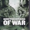 Retro Spillekonsoller EPIC PANDA Playstation Portable Film Umd | Brotherhood Of War (Taegukgi) - Psp Umd Film (B Grade) (Genbrug)