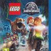 Retro Spillekonsoller EPIC PANDA Playstation Vita Spil | Lego Jurassic World - Ps Vita (A Grade) (Genbrug)