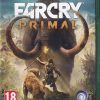 Retro Spillekonsoller EPIC PANDA Xbox One Spil | Farcry Primal - Xbox One (B Grade) (Genbrug)