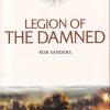 Rollespil EPIC PANDA Romaner Warhammer 40K | Legion Of The Damned - Space Marine Battles - Roman (B Grade) (Genbrug)