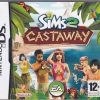 Retro Spillekonsoller EPIC PANDA Nintendo Ds Spil | The Sims 2 Castaway - Nintendo Ds (A Grade) (Genbrug)