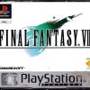 Retro Spillekonsoller EPIC PANDA Playstation 1 Ps1&Psx Spil | Final Fantasy Vii Platinum - Ps1 (B Grade) (Genbrug)