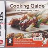 Retro Spillekonsoller EPIC PANDA Nintendo Ds Spil | Cooking Guide Cant Decide What To Eat - I Folie - Nintendo Ds (Aa Grade) (Genbrug)