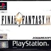 Retro Spillekonsoller EPIC PANDA Playstation 1 Ps1&Psx Spil | Final Fantasy Ix - Ps1 (B Grade) (Genbrug)