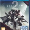 Retro Spillekonsoller EPIC PANDA Playstation 4 Ps4 Spil | Destiny 2 - Ps4Spil (B Grade) (Genbrug)