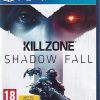 Retro Spillekonsoller EPIC PANDA Playstation 4 Ps4 Spil | Killzone Shadow Fall - Ps4 (A Grade) (Genbrug)