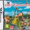 Retro Spillekonsoller EPIC PANDA Nintendo Ds Spil | Orla Frosnapper - Nintendo Ds (A Grade) (Genbrug)