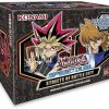 Tcg Kortspil EPIC PANDA Yugioh! Kort Store Bokse Og Tins | Speed Duel Gx - Streets Of Battle City Box - Yu-Gi-Oh Kort