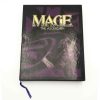 Rollespil EPIC PANDA Mage The Ascension Revised Edition | Mage The Ascension Revised Edition - Limited Edition Storyteller System Rulebook Revised (B Grade) (Genbrug)