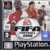 Retro Spillekonsoller EPIC PANDA Playstation 1 Ps1&Psx Spil | Fifa Football 2005 - Ps1 (B Grade) (Genbrug)