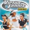 Retro Spillekonsoller EPIC PANDA Nintendo Wii Spil | Virtua Tennis 2009 - Nintendo Wii (B Grade) (Genbrug)