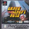 Retro Spillekonsoller EPIC PANDA Playstation 1 Ps1&Psx Spil | Grand Theft Auto - Platinum - Med Plakat - Ps1 (B Grade) (Genbrug)