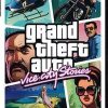 Retro Spillekonsoller EPIC PANDA Playstation Portable Spil | Grand Theft Auto Vice City Stories - I Folie - Psp Spil (A Grade) (Genbrug)