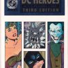 Rollespil EPIC PANDA Dc Heroes Rpg 3Rd Edition | Dc Heroes Third Edition - Core Rulebook (B Grade) (Genbrug)