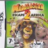 Retro Spillekonsoller EPIC PANDA Nintendo Ds Spil | Madagascar Escape 2 Africa - Nintendo Ds (A Grade) (Genbrug)