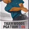 Retro Spillekonsoller EPIC PANDA Playstation Portable Spil | Tiger Woods Pga Tour 06 - Psp (B Grade) (Genbrug)