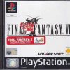 Retro Spillekonsoller EPIC PANDA Playstation 1 Ps1&Psx Spil | Final Fantasy Vi - Ps1 (B Grade) (Genbrug)