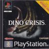 Retro Spillekonsoller EPIC PANDA Playstation 1 Ps1&Psx Spil | Dino Crisis - Playstation 1 (A Grade) (Genbrug)