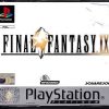 Retro Spillekonsoller EPIC PANDA Playstation 1 Ps1&Psx Spil | Final Fantasy Ix - Platinum - Ps1 (B Grade) (Genbrug)