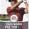 Retro Spillekonsoller EPIC PANDA Nintendo Wii Spil | Tiger Woods Pga Tour 08 - Nintendo Wii (B Grade) (Genbrug)