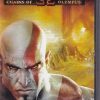 Retro Spillekonsoller EPIC PANDA Playstation Portable Spil | God Of War : Chains Of Olympus - Psp (B Grade) (Genbrug)