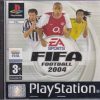 Retro Spillekonsoller EPIC PANDA Playstation 1 Ps1&Psx Spil | Fifa Football 2004 - Ps1 (B Grade) (Genbrug)