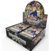 Tcg Kortspil EPIC PANDA Yugioh! Kort Displays Booster Bokse | Invasion Of Chaos (25Th Anniversary Edition) - Booster Box Display (24 Booster Packs) - Yu-Gi-Oh Kort