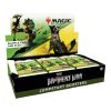 Tcg Kortspil EPIC PANDA Mtg The Brothers War | The Brothers War - Jumpstart Booster Box Display (18 Booster Pakker) - Magic The Gathering