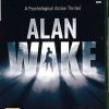 Retro Spillekonsoller EPIC PANDA Xbox 360 Spil | Alan Wake - Xbox Live - Xbox 360 (A Grade) (Genbrug)