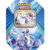 Tcg Kortspil EPIC PANDA Pokemon Kort Tin Box | Miraidon Ex Tin - Paldea Legends Collectors Tin - Pokemon Kort