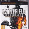 Retro Spillekonsoller EPIC PANDA Playstation 3 Ps3 Spil | Battlefield Bad Company 2 Ultimate Edition - Ps3 (B Grade) (Genbrug)