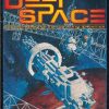 Rollespil EPIC PANDA Cyberpunk 2020 | Cyberpunk 2020 - Deep Space (B Grade) (Genbrug)