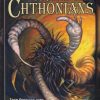 Rollespil EPIC PANDA Call Of Cthulhu | Call Of Cthulhu - 6Th Edition - Curse Of The Chthonians (B-Grade) (Genbrug)